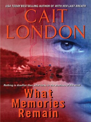 cover image of What Memories Remain